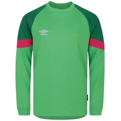 Umbro Gk Jersey ls in Multi