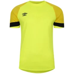 Umbro Gk Jersey ss in Multi