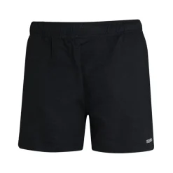 Umbro Jersey Sweat Short in Black
