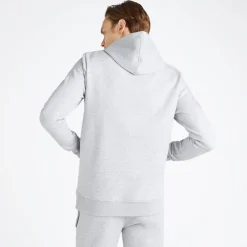 Umbro Mens Team Hoodie in Multi