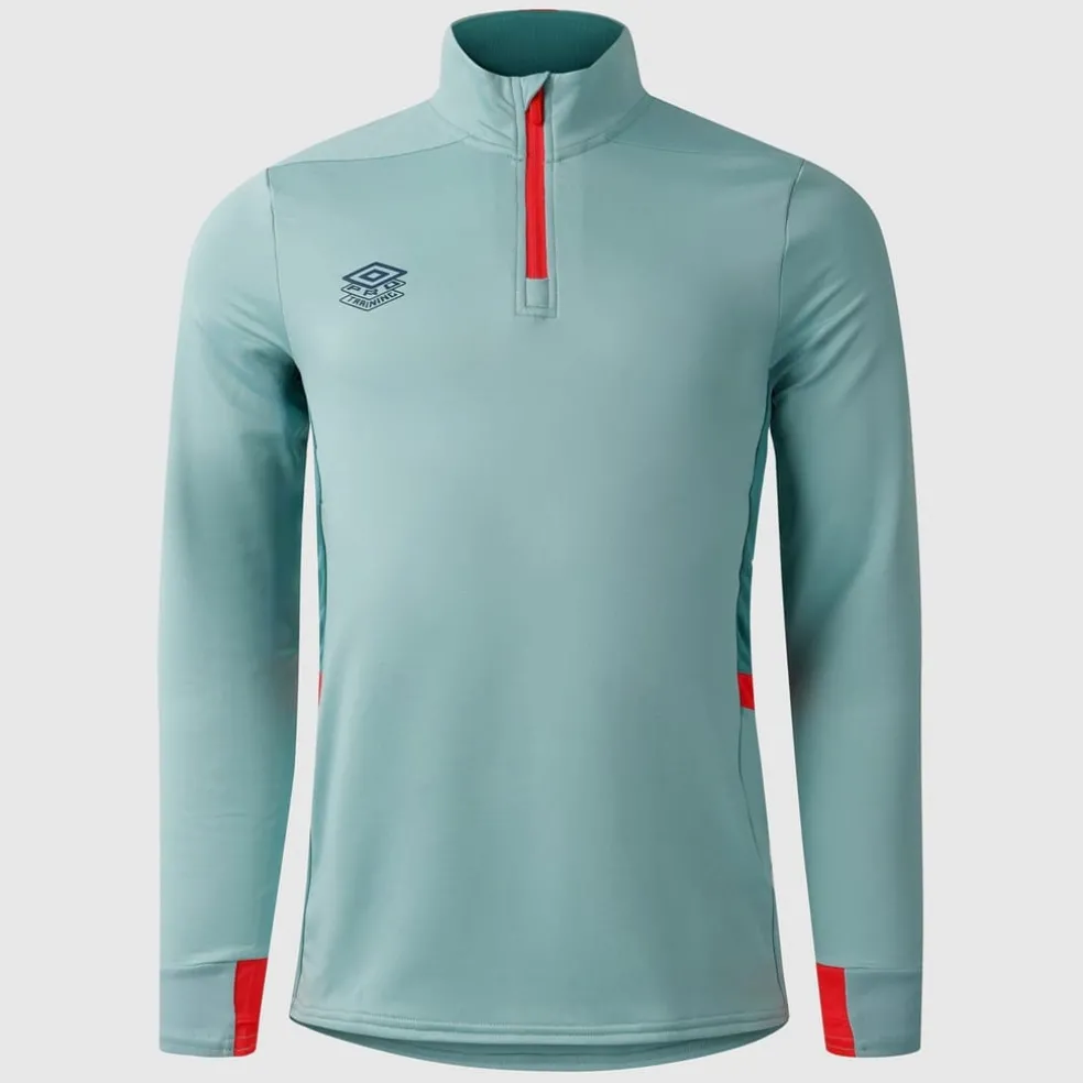 Umbro Pmr M Lyr T in Multi