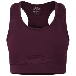 Umbro Pr Trn Spt Bra in Multi
