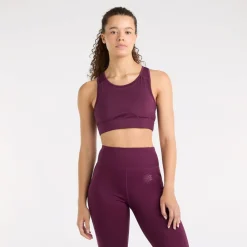 Umbro Pr Trn Spt Bra in Multi