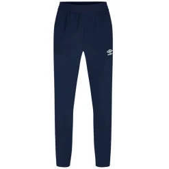 Umbro Premier Presentation Pants in Navy