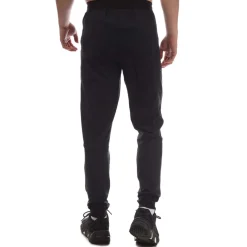 Umbro Premier Presentation Pants in Black