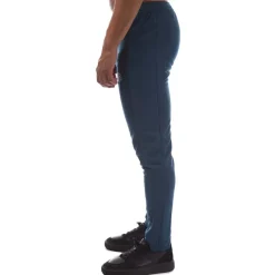 Umbro Premier Tapered Pants in Blue