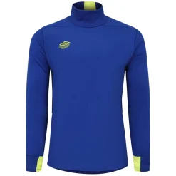 Umbro Premr Drill T in Multi