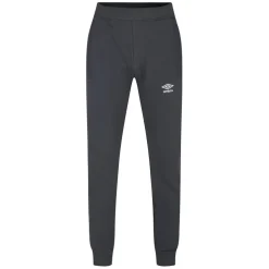 Umbro Prmr Fleece Pant in Grey
