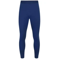 Umbro Pro Athletic Running Leggings in Blue
