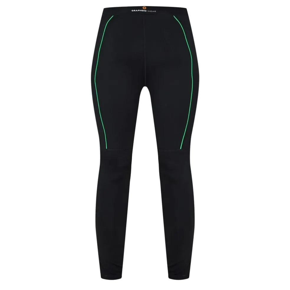 Umbro Pro Athletic Running Tights in Black