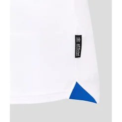 Umbro Rangers Away Shirt 2025 2026 Adults in White