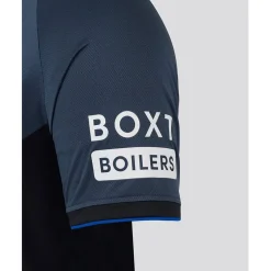 Umbro Rangers Third Shirt 2025 2026 Adults in Black