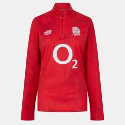 Umbro Rd R W Mdlyr in Red