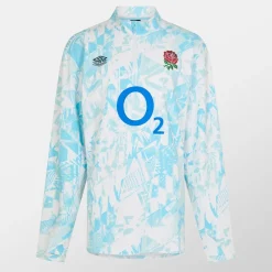 Umbro Rfu W Mdlyr in White