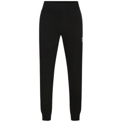 Umbro Team Skinny Joggers in Black-White