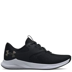 Under Armour Amour Charged Aurora 2 Trainers Ladies in Black