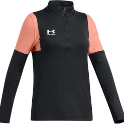 Under Armour Armour Challenger Midlayer Juniors in Black