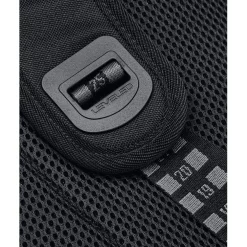 Under Armour Armour Hustle Pro Backpack in Black