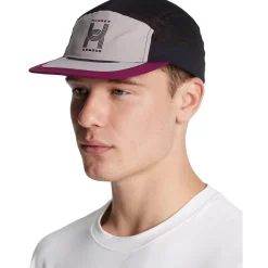 Under Armour Armour M Isochill Launch Camper Running Cap Mens in Grey