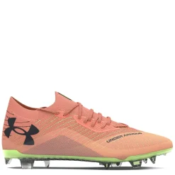 Under Armour Armour Shadow Elite 2 Firm Ground Football Boots in Orange