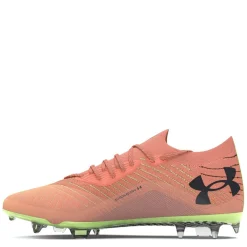Under Armour Armour Shadow Elite 2 Firm Ground Football Boots in Orange