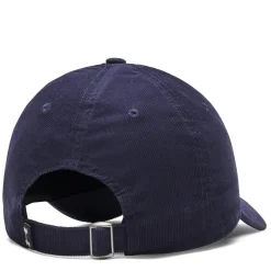 Under Armour Armour Sportstyle Corduroy Adj Baseball Cap Unisex Adults in Blue