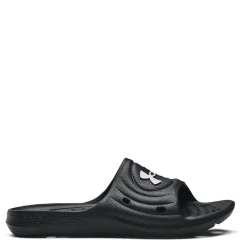 Under Armour Armour Ua B Locker Iv Sl Sliders Boys in Black