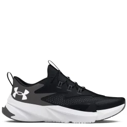 Under Armour Armour Ua Backpacks Scramjet 6 Al Road Running Shoes Boys in Black