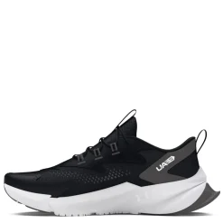 Under Armour Armour Ua Backpacks Scramjet 6 Al Road Running Shoes Boys in Black
