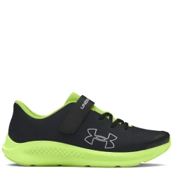 Under Armour Armour Ua Backpacks Pursuit 3 Bl Ac Road Running Shoes Boys in Black