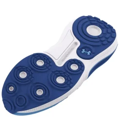 Under Armour Armour Ua Gs Phantom 4 Runners Boys in Blue