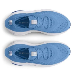 Under Armour Armour Ua Gs Phantom 4 Runners Boys in Blue