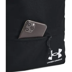 Under Armour Armour Ua Loudon Backpack Sm Unisex Adults in Black