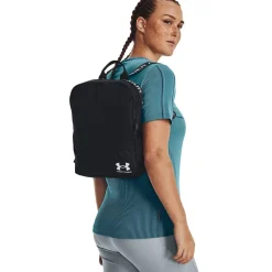 Under Armour Armour Ua Loudon Backpack Sm Unisex Adults in Black