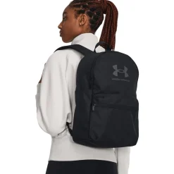 Under Armour Armour Ua Loudon Lite Backpack Unisex Adults in Black