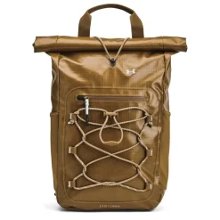 Under Armour Armour Ua Summit Sm Backpack Backpack Unisex Adults in Brown