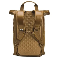 Under Armour Armour Ua Summit Sm Backpack Backpack Unisex Adults in Brown
