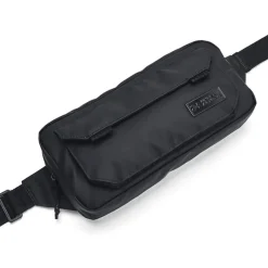Under Armour Armour Ua Triumph Crossbodyody Bum Bag Unisex Adults in Black