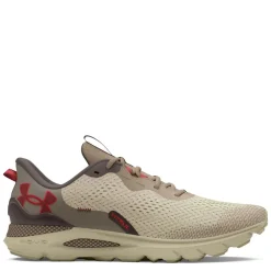 Under Armour Armour Ua U Sonic Trail Road Running Shoes Unisex Kids in Brown