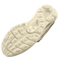 Under Armour Armour Ua U Sonic Trail Road Running Shoes Unisex Kids in Brown