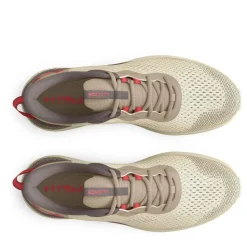 Under Armour Armour Ua U Sonic Trail Road Running Shoes Unisex Kids in Brown