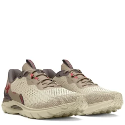 Under Armour Armour Ua U Sonic Trail Road Running Shoes Unisex Kids in Brown