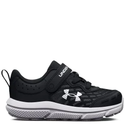 Under Armour Assert 10 Ac Running Shoes Infant Boys in Black