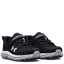 Under Armour Assert 10 Ac Running Shoes Infant Boys in Black