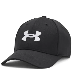 Under Armour Blitzing Cap Mens in Black