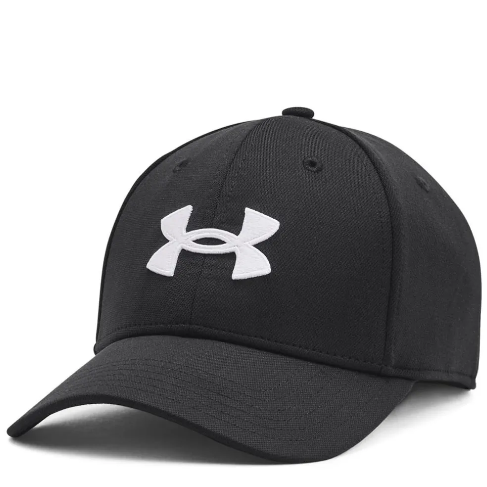 Under Armour Blitzing Cap Mens in Black