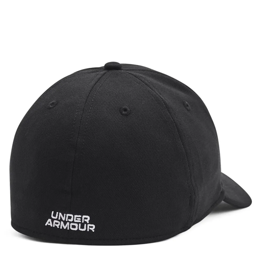 Under Armour Blitzing Cap Mens in Black