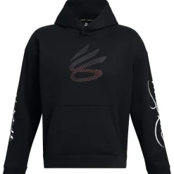 Under Armour C X B Lee Hoody 1 in Black