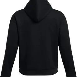 Under Armour C X B Lee Hoody 1 in Black