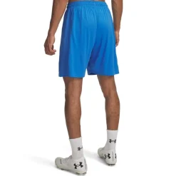 Under Armour Chal Trn Shorts in Blue